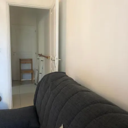 Appartement Studio Campagnard